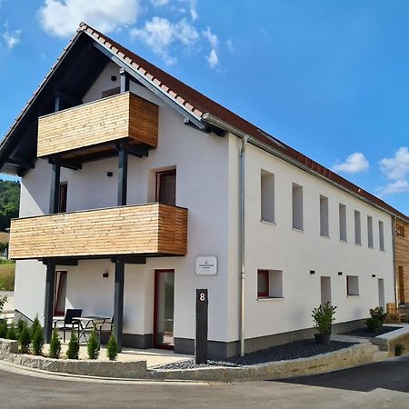 Wohnung-Nummer-1 Pielenhofen المظهر الخارجي الصورة