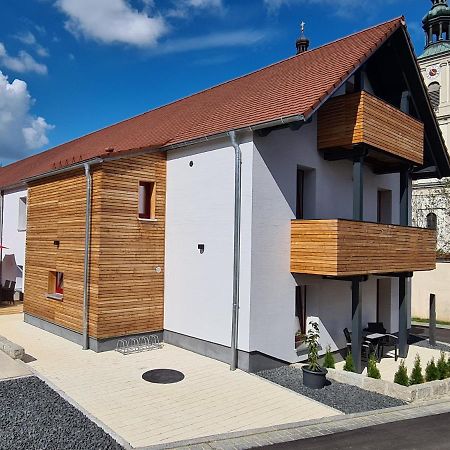 Wohnung-Nummer-1 Pielenhofen المظهر الخارجي الصورة