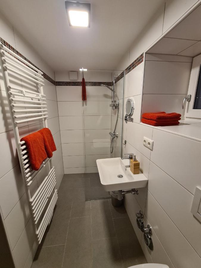 Wohnung-Nummer-1 Pielenhofen المظهر الخارجي الصورة