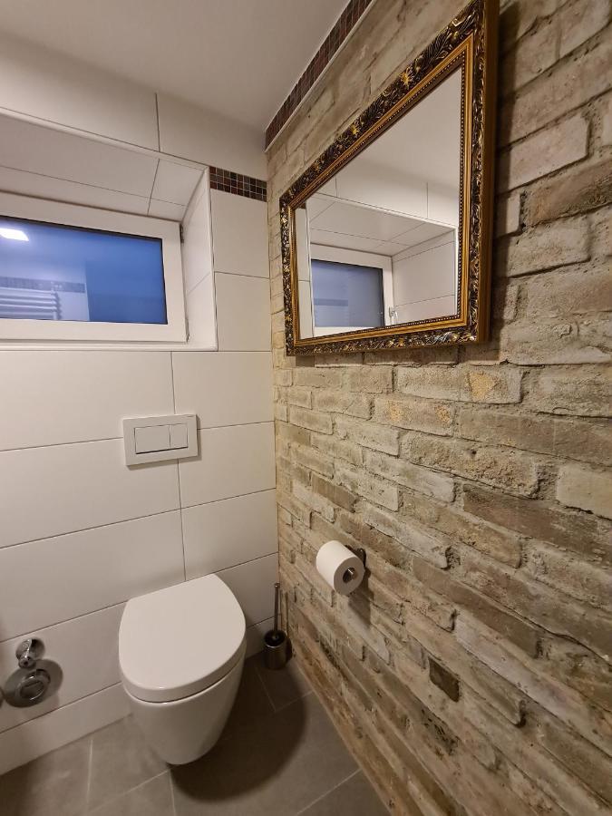 Wohnung-Nummer-1 Pielenhofen المظهر الخارجي الصورة